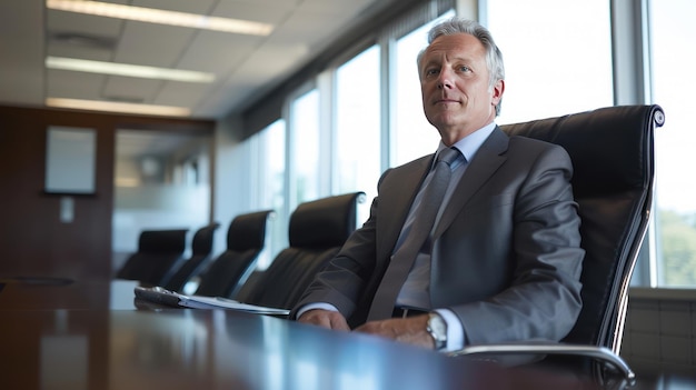 Executive Coaching and Mentorship